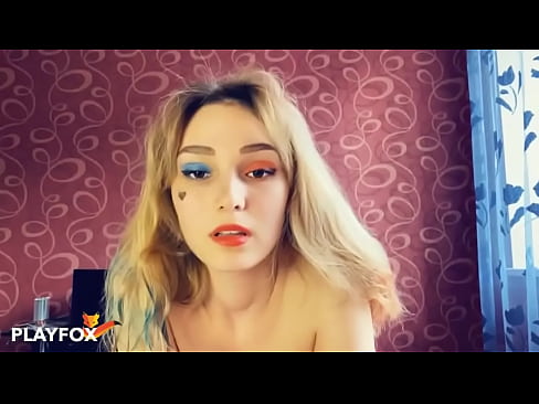 ❤️ Mágikus virtuális valóság szemüveg adott nekem szex Harley Quinnel ❤❌ Minőségi szex at hu.alluremagazine.top ❤